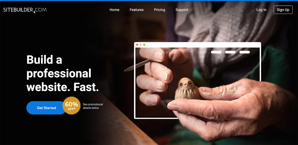 sitebuilder sitebuilder